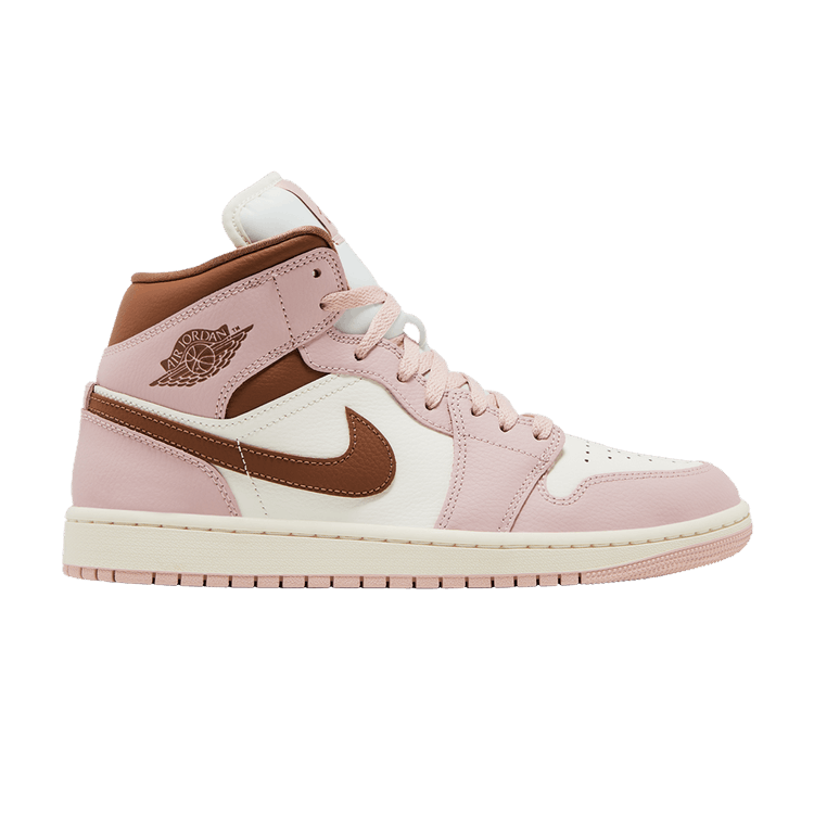 Wmns Air Jordan 1 Mid 'Neapolitan'