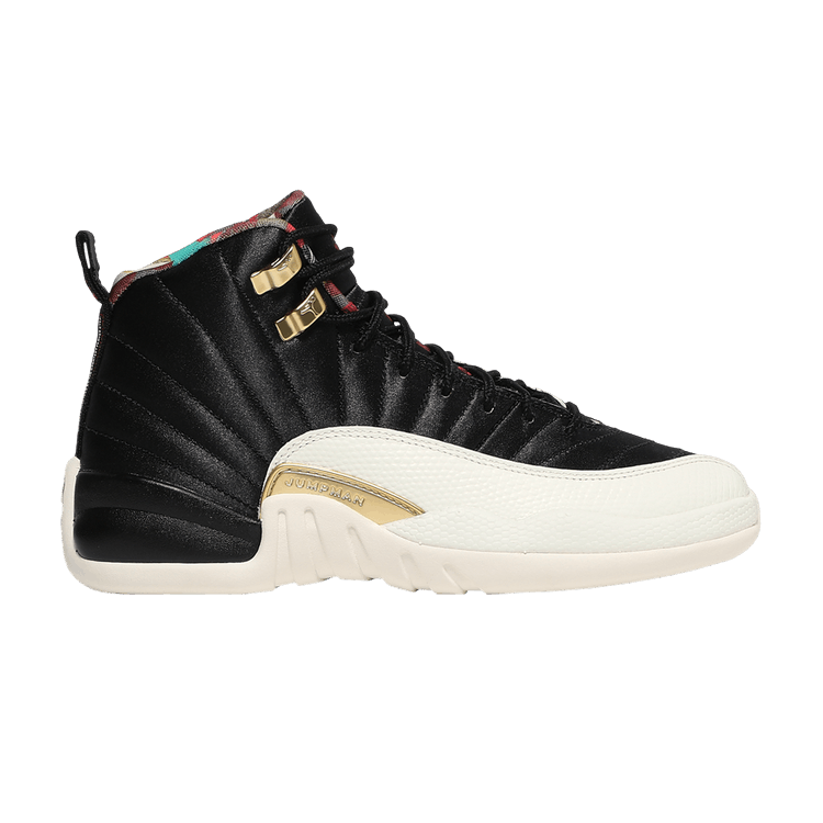 Air Jordan 12 Retro GS 'Chinese New Year' 2019