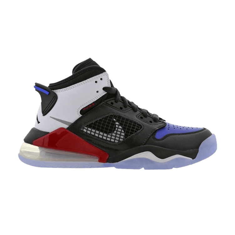 Air Jordan Mars 270 GS 'Top 3'