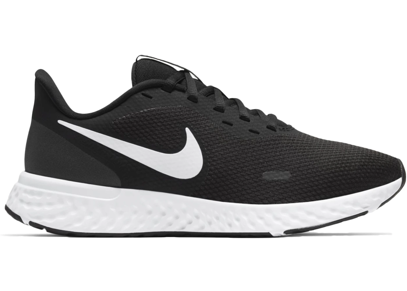 Nike Revolution 5 White (Women's)