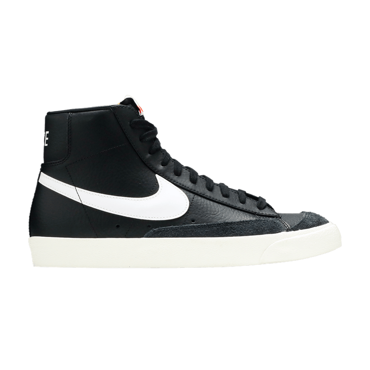 Nike Blazer Mid '77 Vintage 'Black Sail'