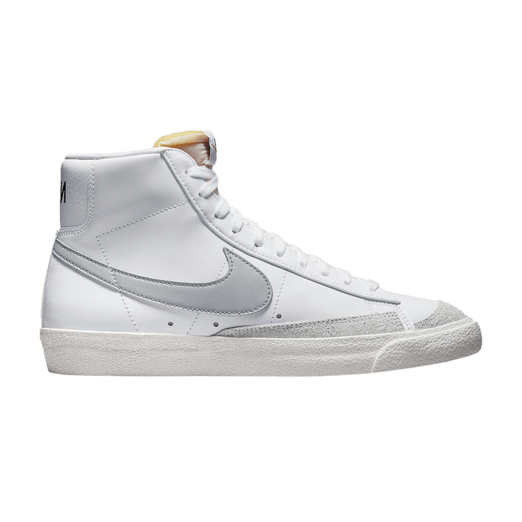 Nike Blazer Mid '77 Vintage 'Light Smoke Grey'