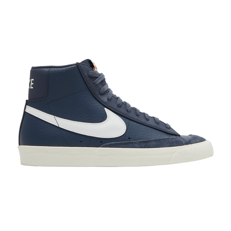 Nike Blazer Mid '77 Vintage 'Thunder Blue'