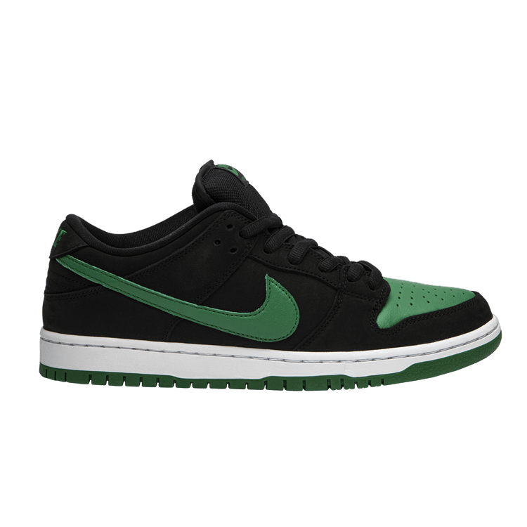 Nike Dunk Low Pro SB 'Black Pine'