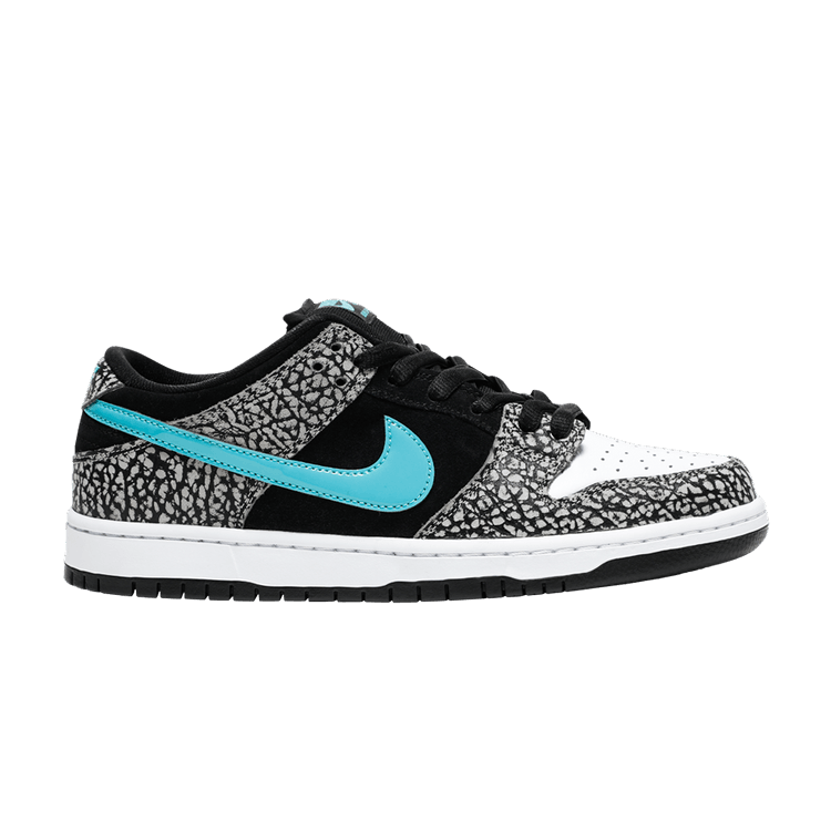Nike Dunk Low Pro SB 'Atmos Elephant'