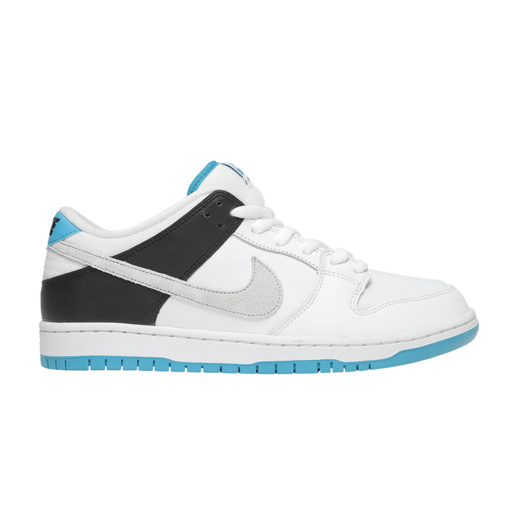 Nike Dunk Low Pro SB 'Laser Blue'