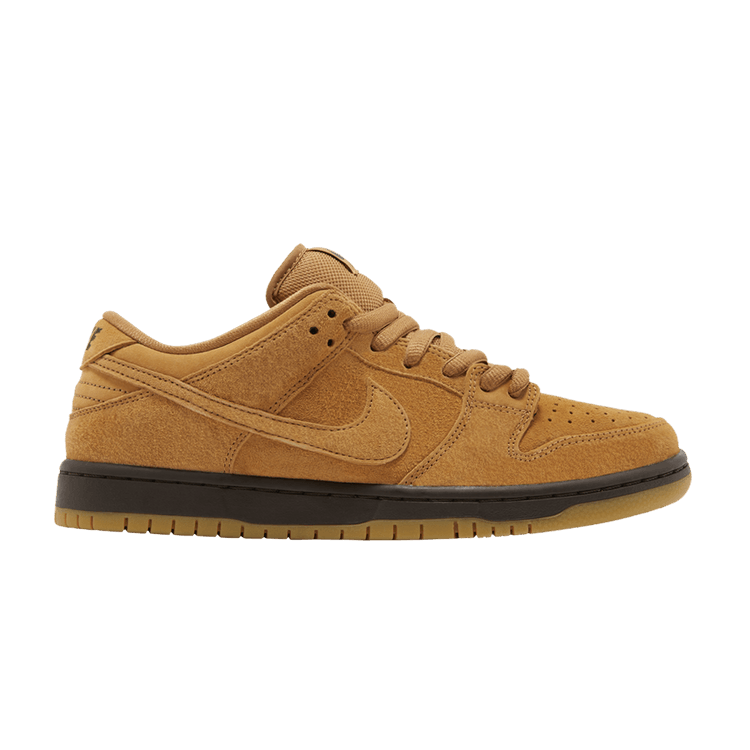 Nike Dunk Low Pro SB 'Wheat Mocha'
