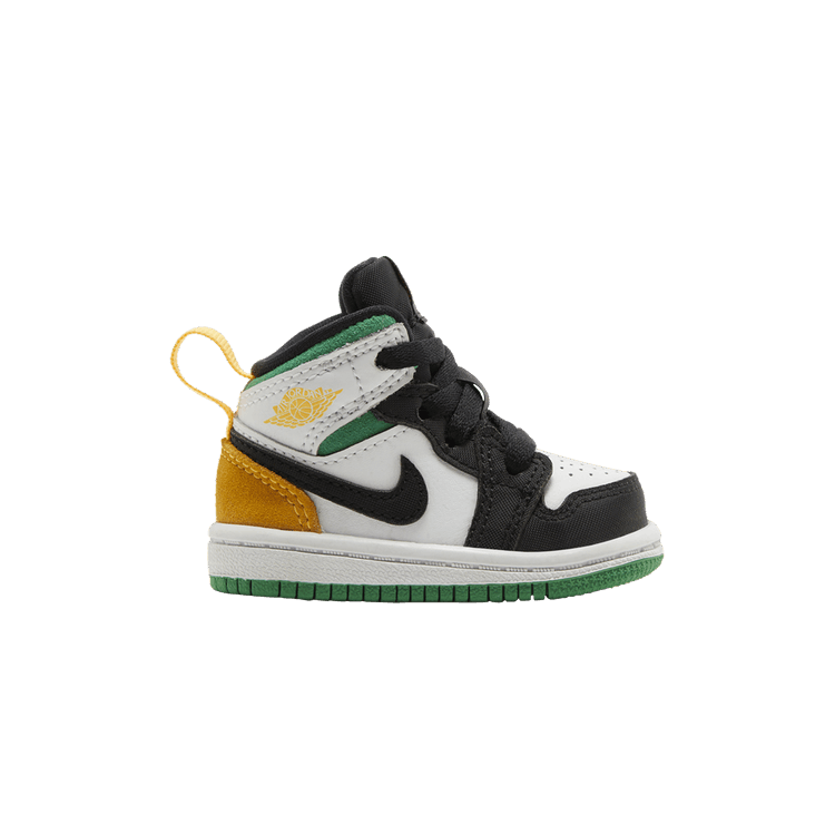 Air Jordan 1 Mid SE TD 'Oakland'
