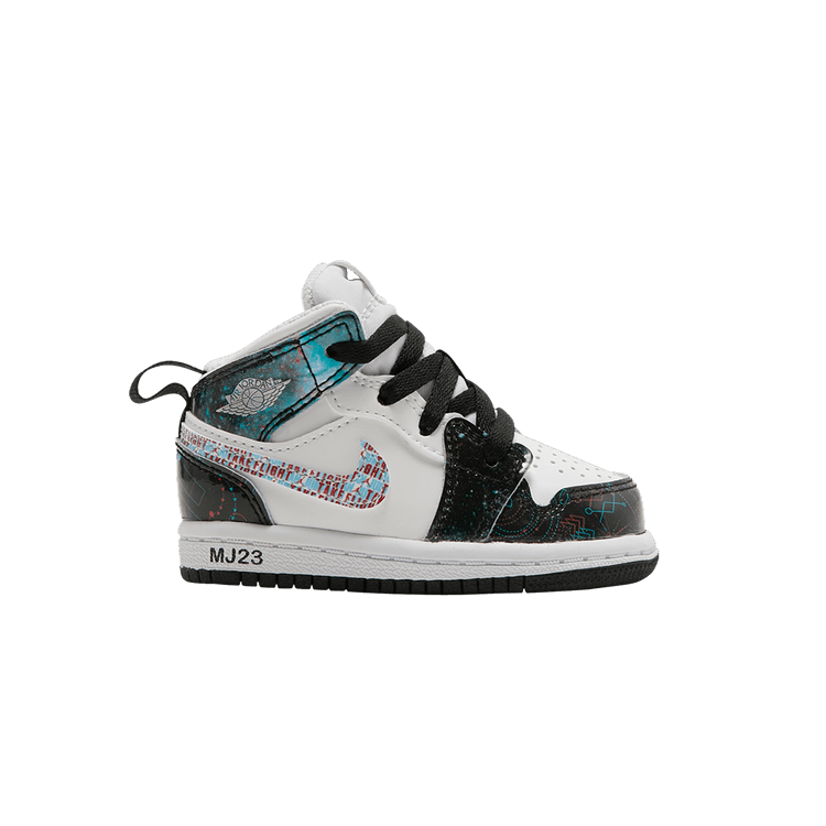 Air Jordan 1 Mid SE TD 'Take Flight'