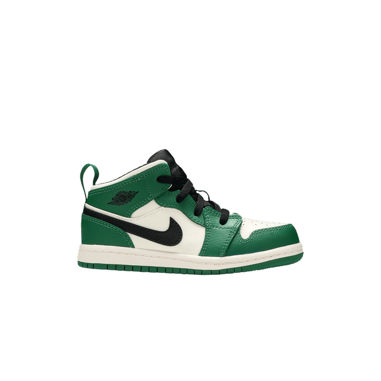 Air Jordan 1 Mid SE TD 'Pine Green'