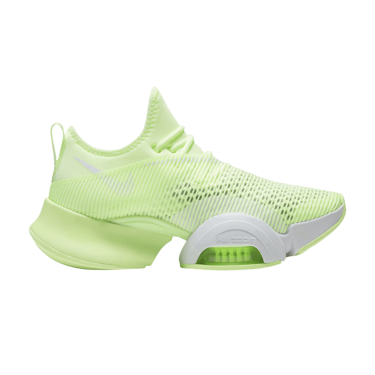 Nike Wmns Air Zoom SuperRep 'Barely Volt'