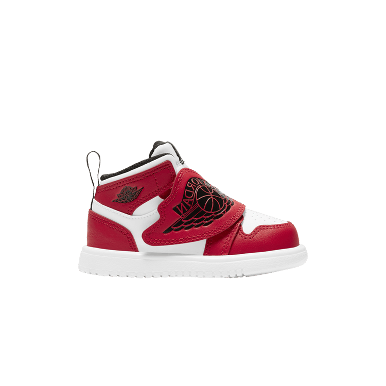 Air Jordan Sky Jordan 1 TD 'Chicago'