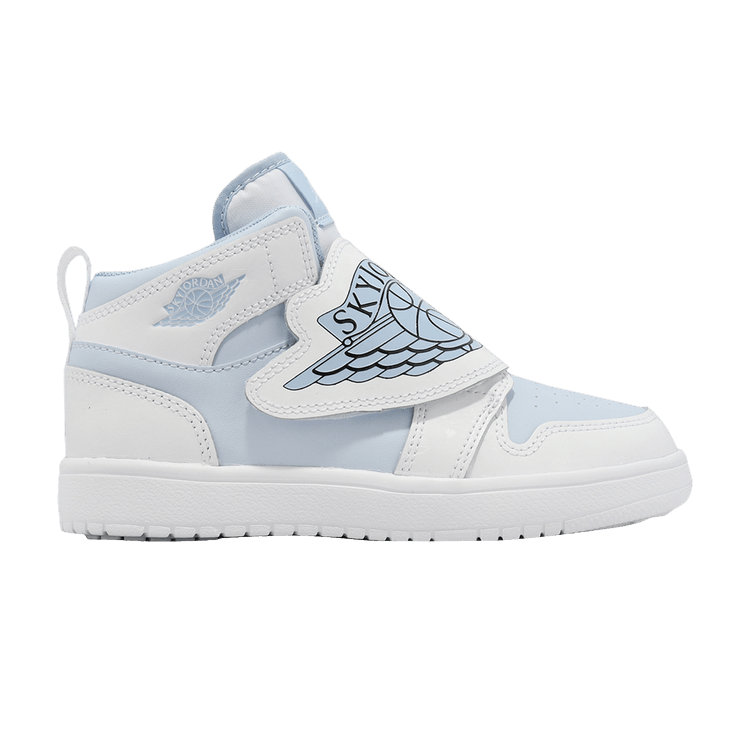 Air Jordan Sky Jordan 1 PS 'Blue Tint'