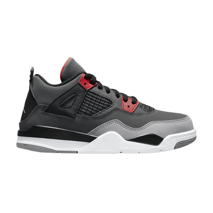 Air Jordan 4 Retro PS 'Infrared'