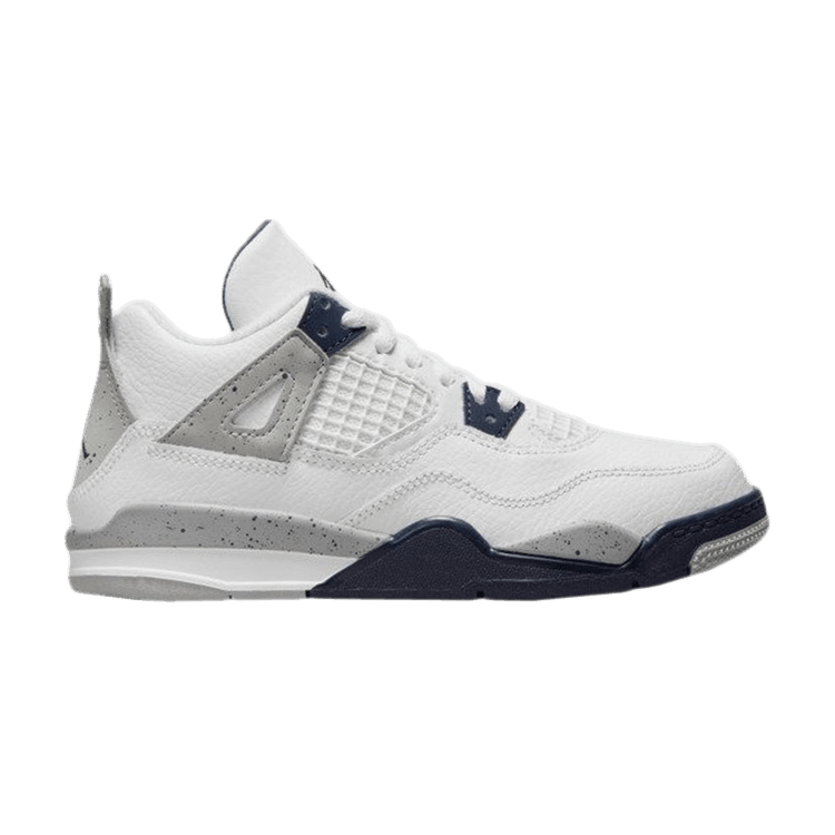 Air Jordan 4 Retro PS 'Midnight Navy'