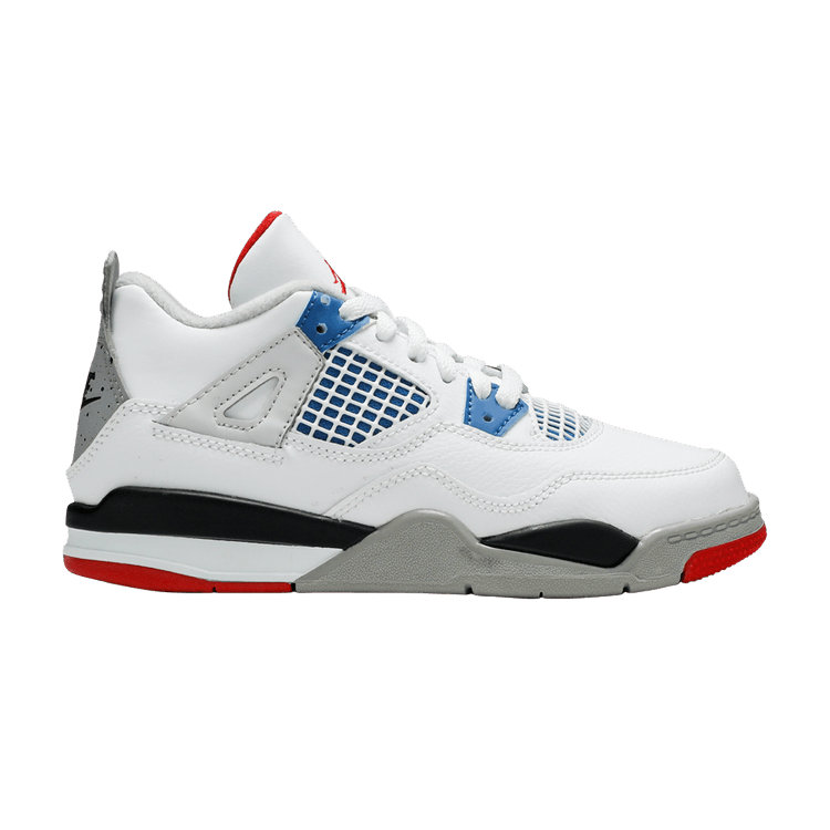 Air Jordan 4 Retro SE PS 'What The 4'
