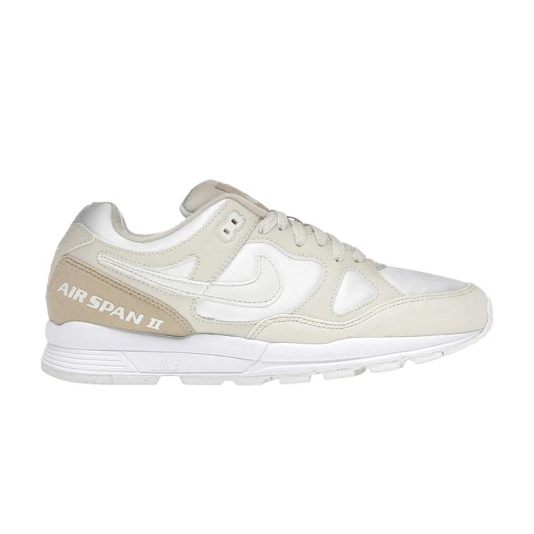 Nike Air Span 2 'Cream'