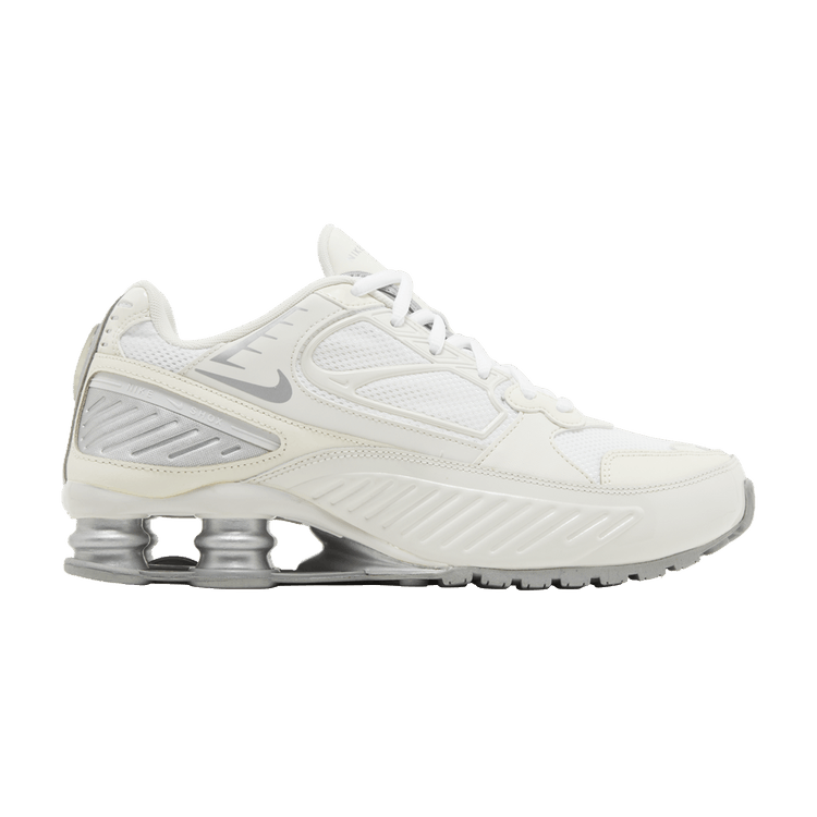 Nike Wmns Shox Enigma 'Pale Ivory'