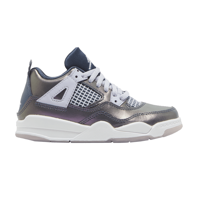 Air Jordan 4 Retro SE PS 'Monsoon Blue'