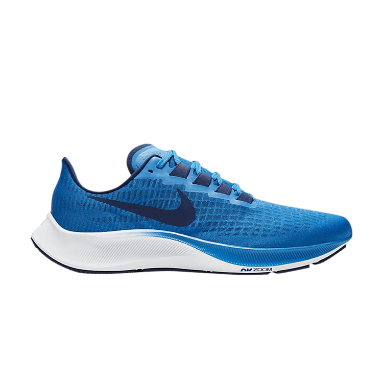 Nike Air Zoom Pegasus 37 'Photo Blue'