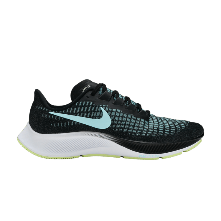 Nike Wmns Air Zoom Pegasus 37 'Black Glacier Ice'