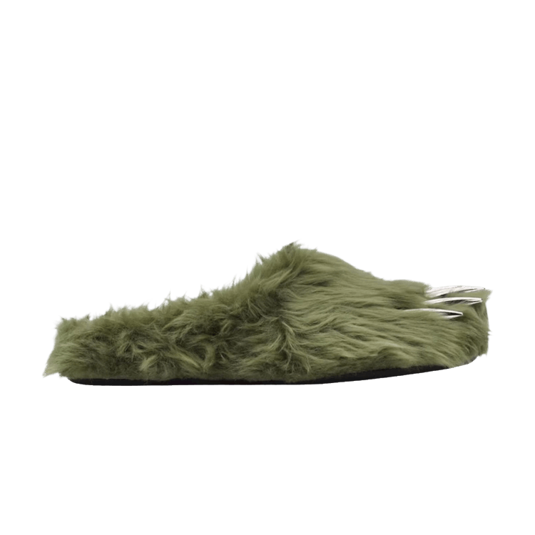 Bravest Studios Bear Claw Mule 'Green'