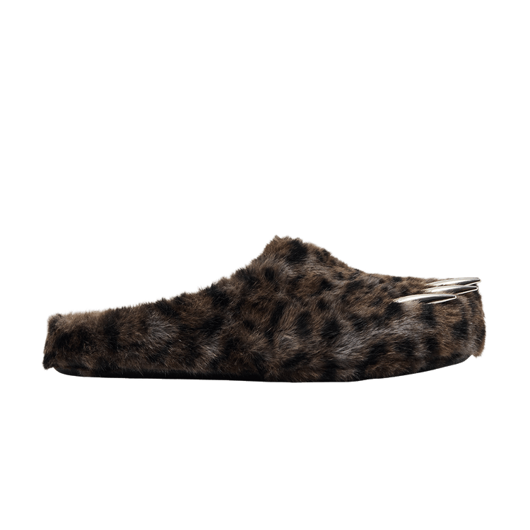 Bravest Studios Leopard Claw Mule 'Dark Leopard'