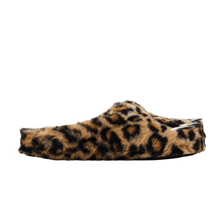 Bravest Studios Leopard Claw Mule 'Leopard'