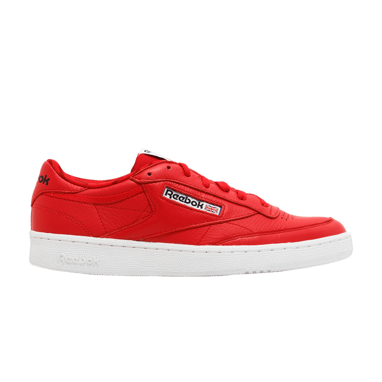 Reebok Club C 85 SO 'Primal Red'