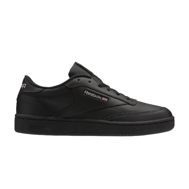 Reebok Club C J 'Black Charcoal'