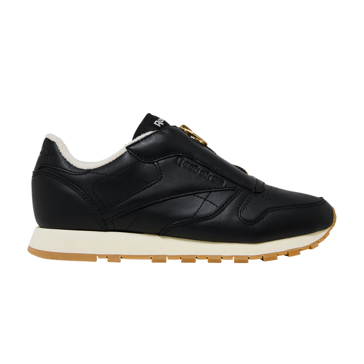 Reebok Wmns Classic Leather Zip