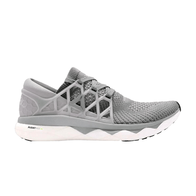 Reebok Floatride Run Ultraknit 'Asteroid Dust'