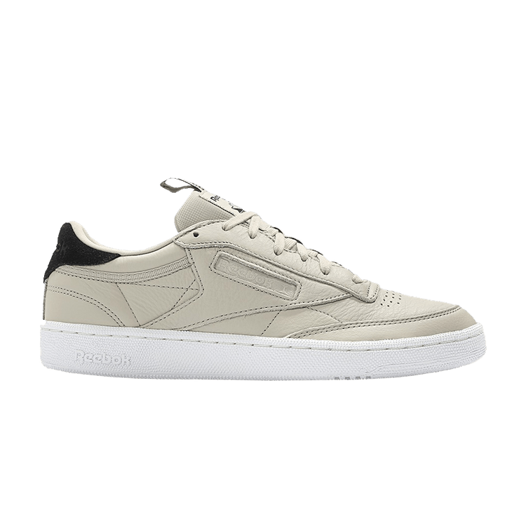 Reebok Club C 85 IT 'Sand Stone'
