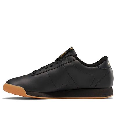 (WMNS) Reebok Princess 'Black Orange'