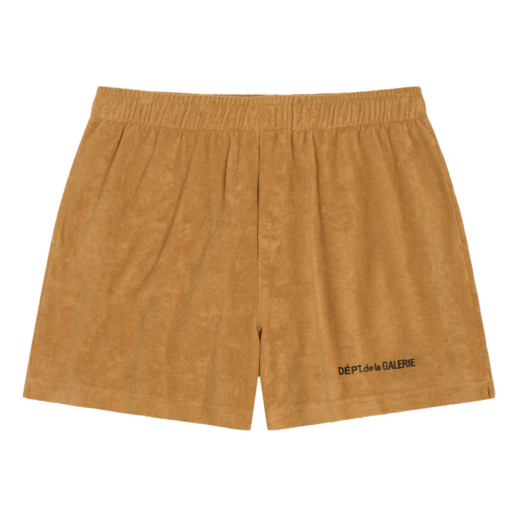 Gallery Dept. French Zuma Shorts 'Tan'