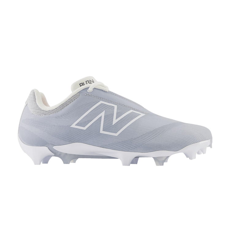 New Balance Burn X4 'Arctic Grey'