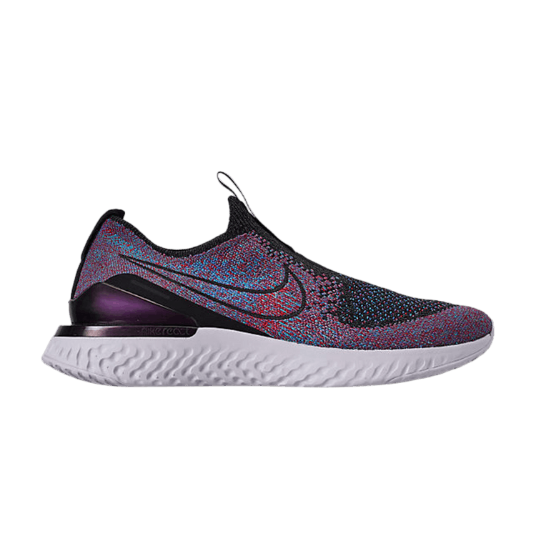 Nike Wmns Epic Phantom React Flyknit 'Multi-Color'