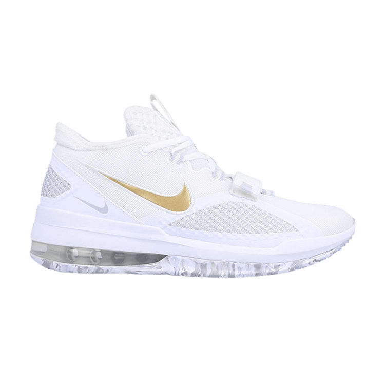 Nike Air Force Max Low