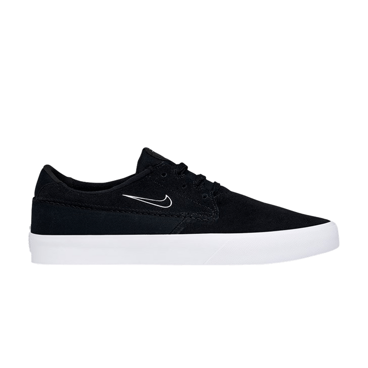 Nike Shane SB 'Black'