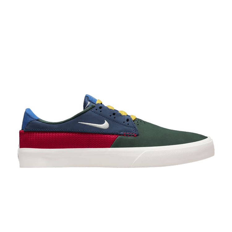 Nike Shane SB 'Multi'