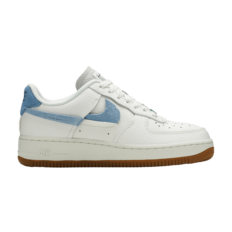 Nike Wmns Air Force 1 '07 LXX 'Vandalized'