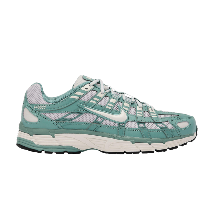 Nike Wmns P-6000 'Cannon Pearl Platinum'