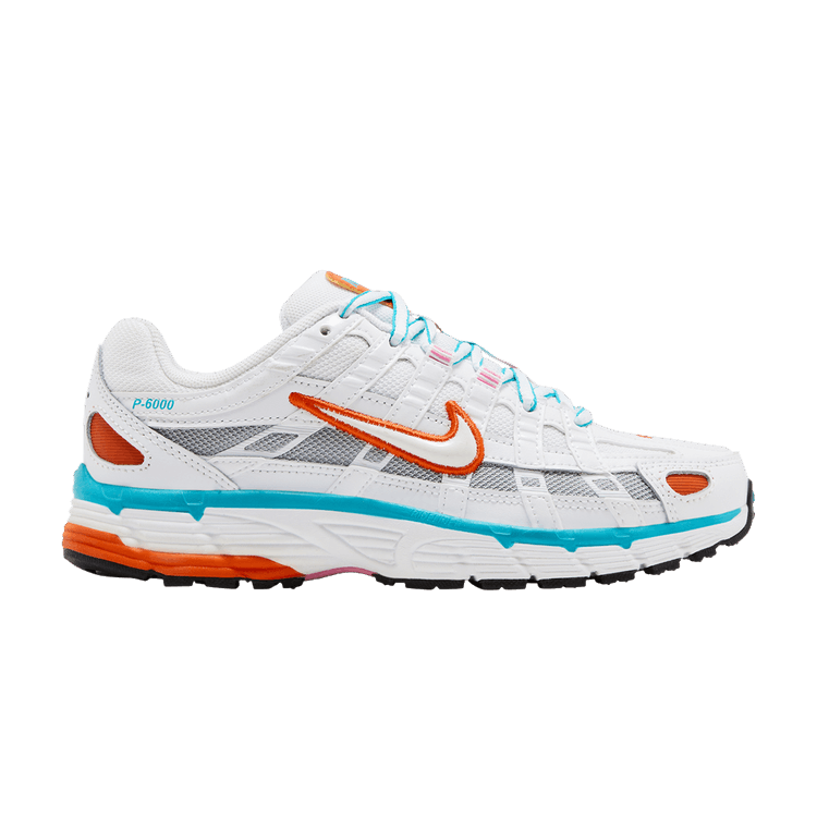 Nike Wmns P-6000 'Oracle Aqua'