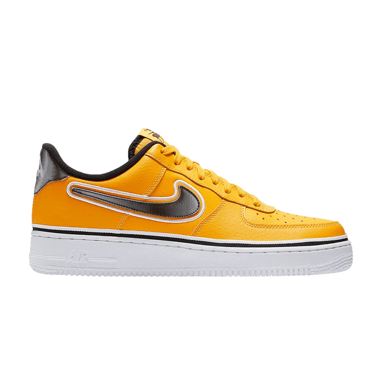 Nike NBA x Air Force 1 Low 'Lakers'