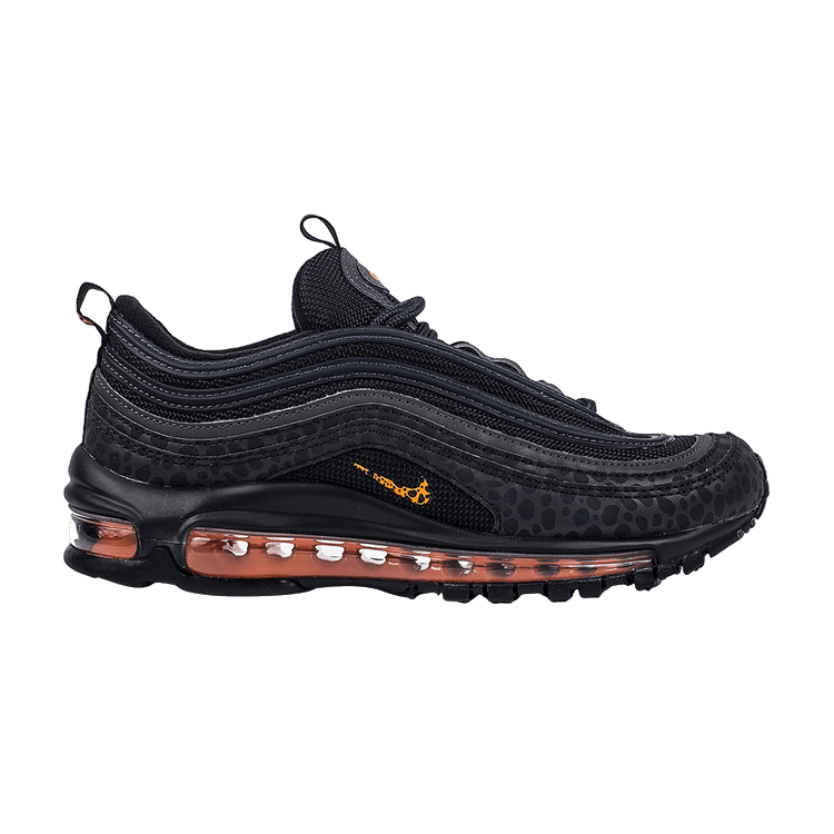 Nike Air Max 97 GS 'Off Noir'
