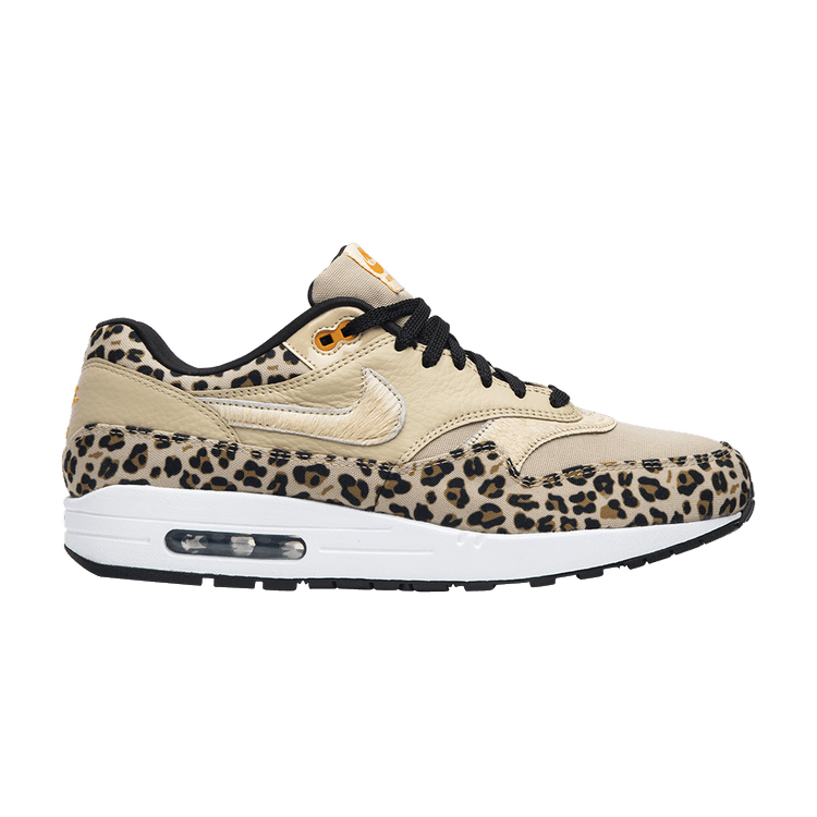 Nike Wmns Air Max 1 Premium 'Leopard'