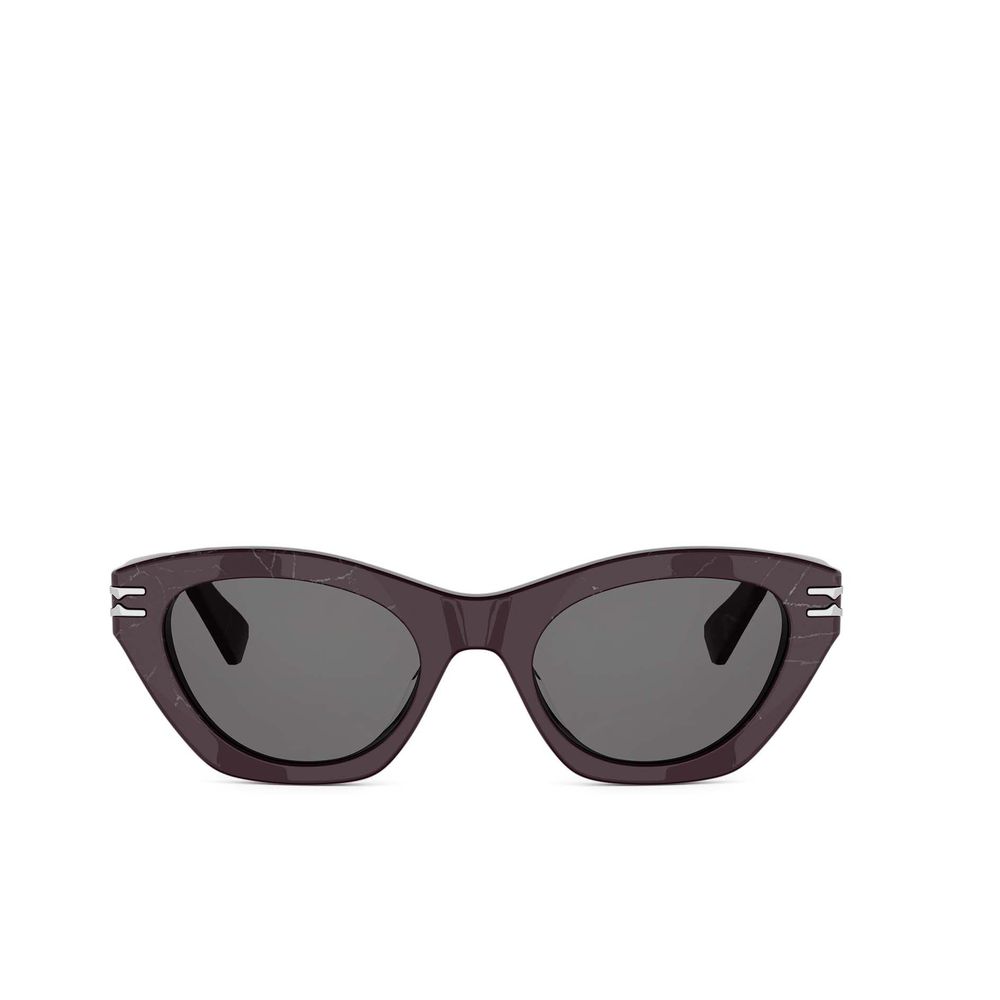 Bulgari Cat-Eye Frame Sunglasses