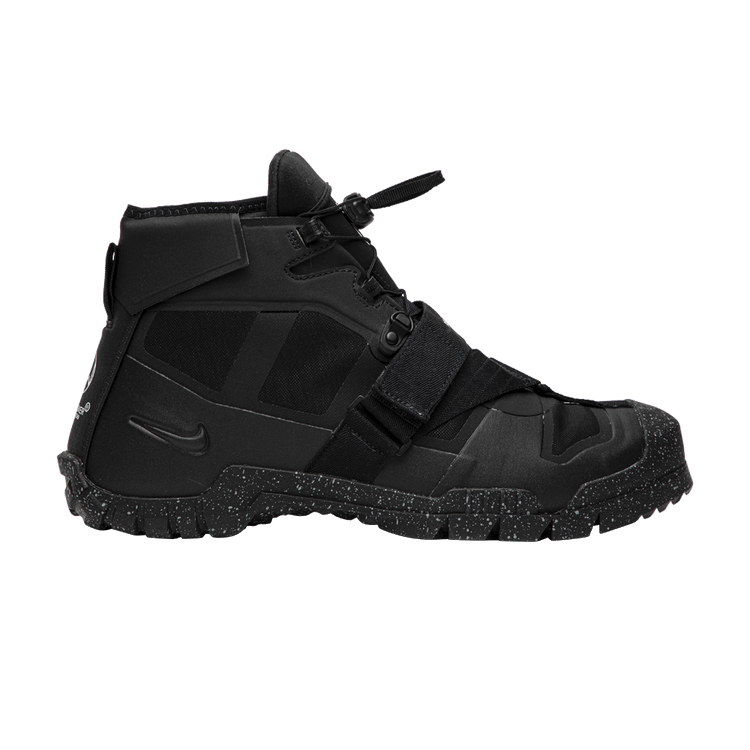 Undercover x Nike SFB Mountain 'Black'