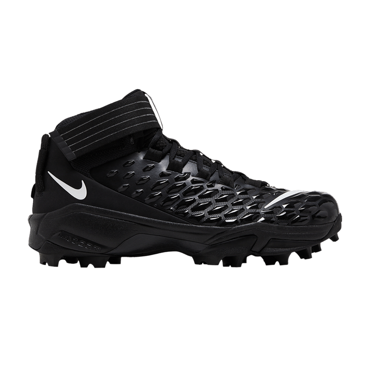 Nike Force Savage Pro 2 'Black'