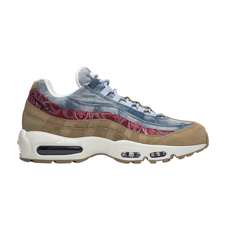 Nike Air Max 95 'Wild West'